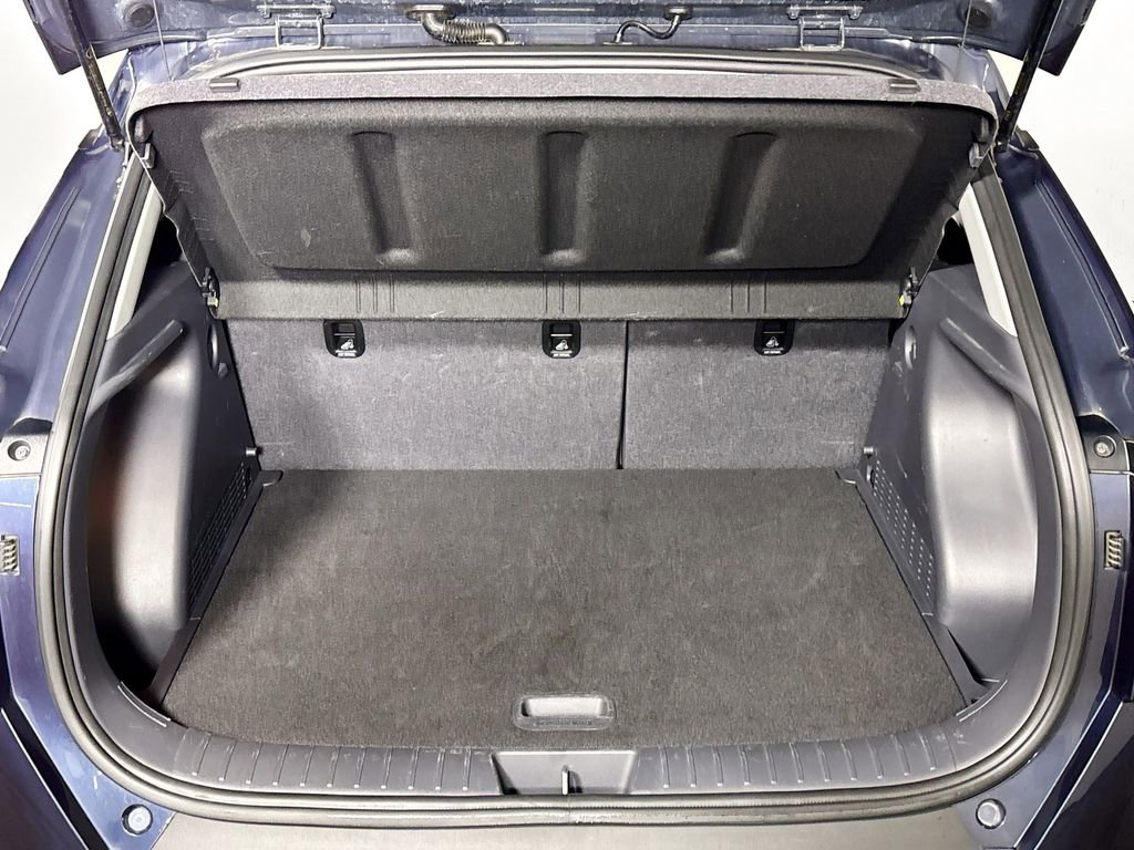 Used 2025 Hyundai Kona SEL AWD/4WD image 20