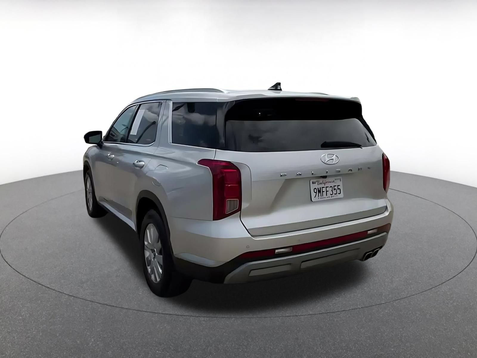 Used 2024 Hyundai Palisade SEL FWD image 10