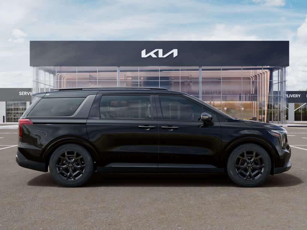 New 2027 Kia Carnival SX Prestige FWD image 7