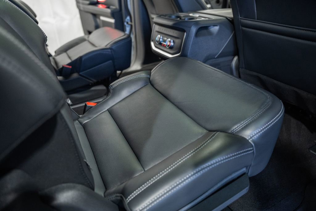 Used 2025 Ford Expedition Max Platinum w/ Driver's Package image 38