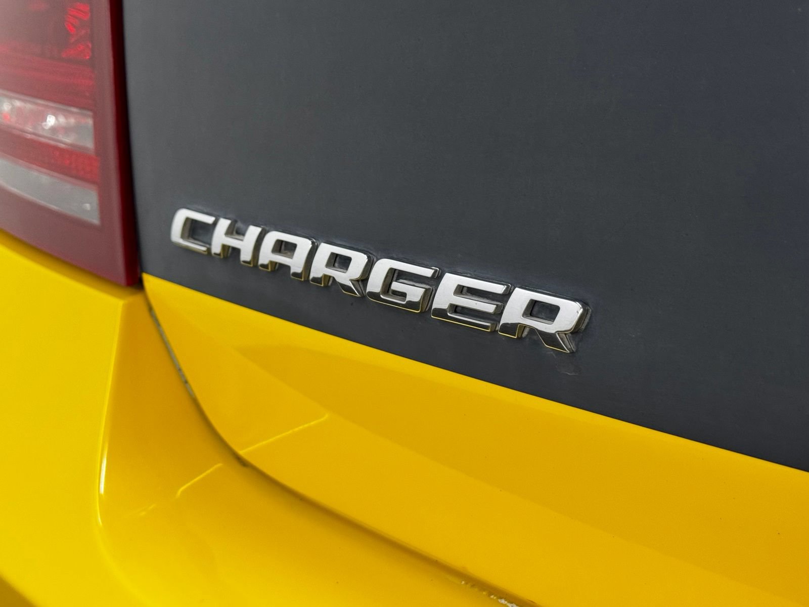 Used 2006 Dodge Charger R/T RWD image 7