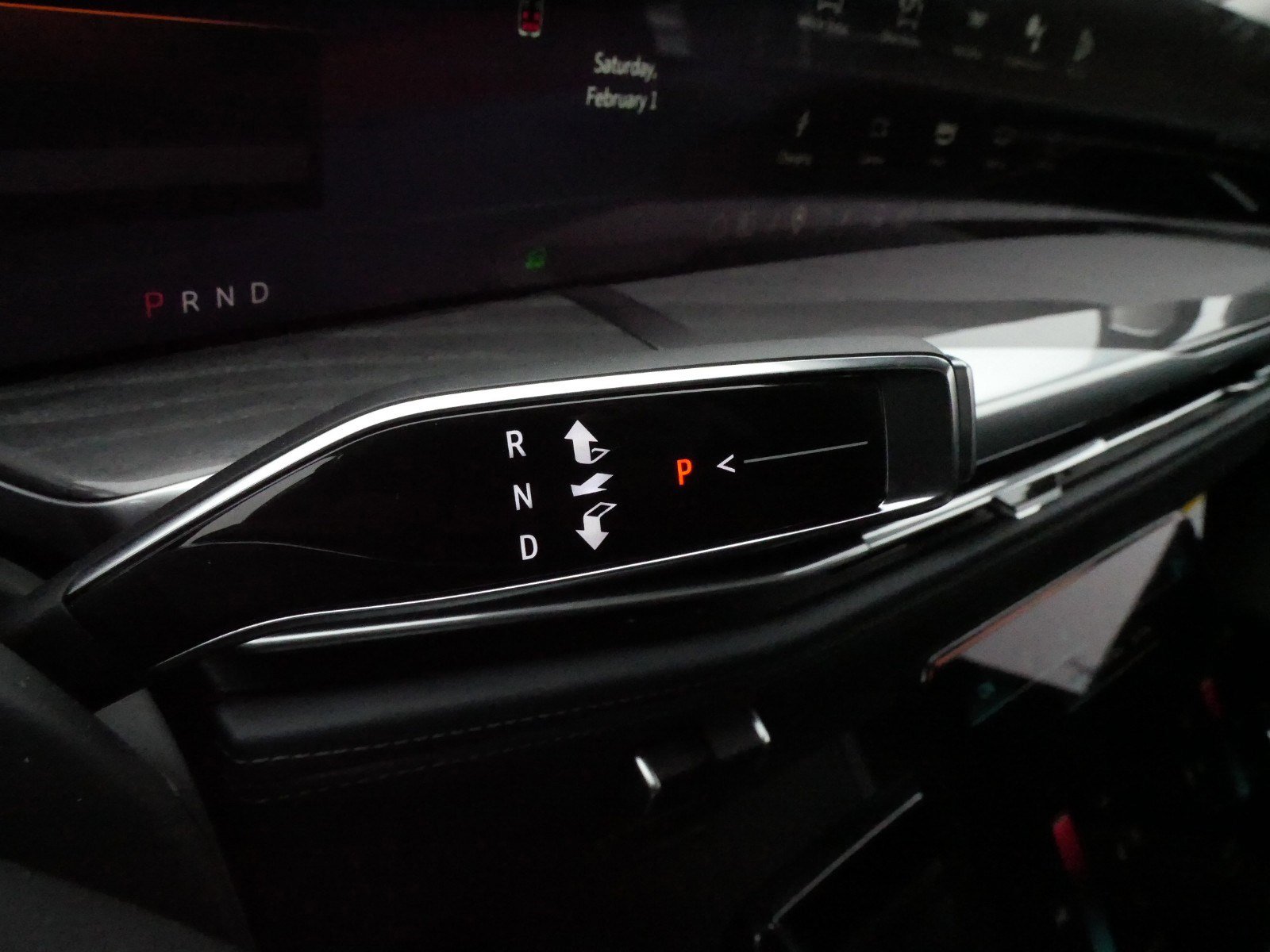 New 2025 Cadillac Escalade IQ Sport 2 image 22