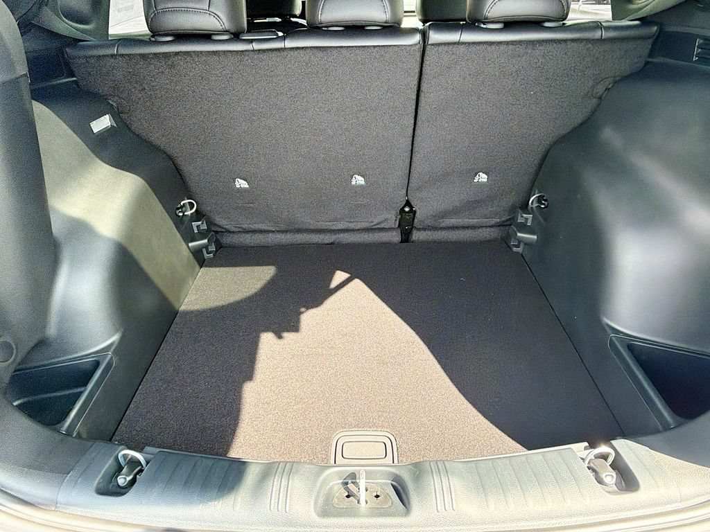 New 2026 Jeep Compass Limited AWD/4WD image 31
