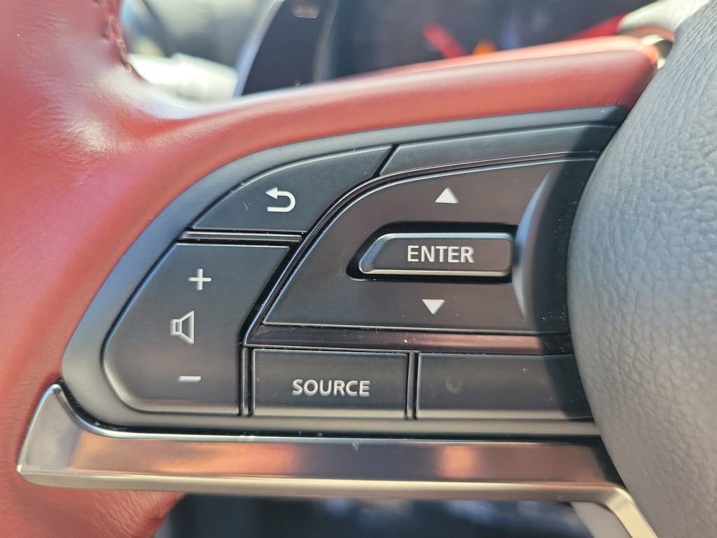 Used 2021 Nissan GT-R Premium image 19