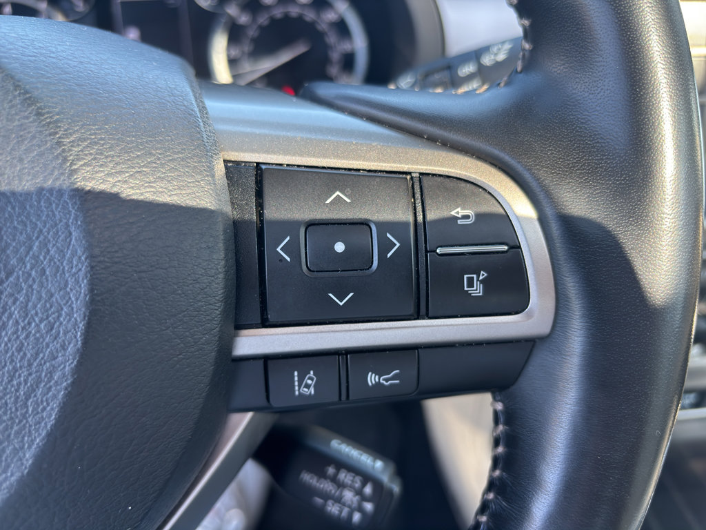 Used 2021 Lexus GX 460 Luxury w/ Accessory Package image 12