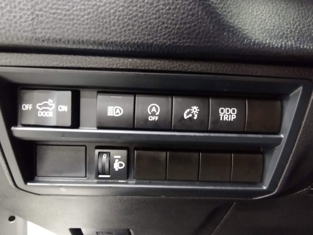 Used 2024 Toyota Tundra SR5 image 28