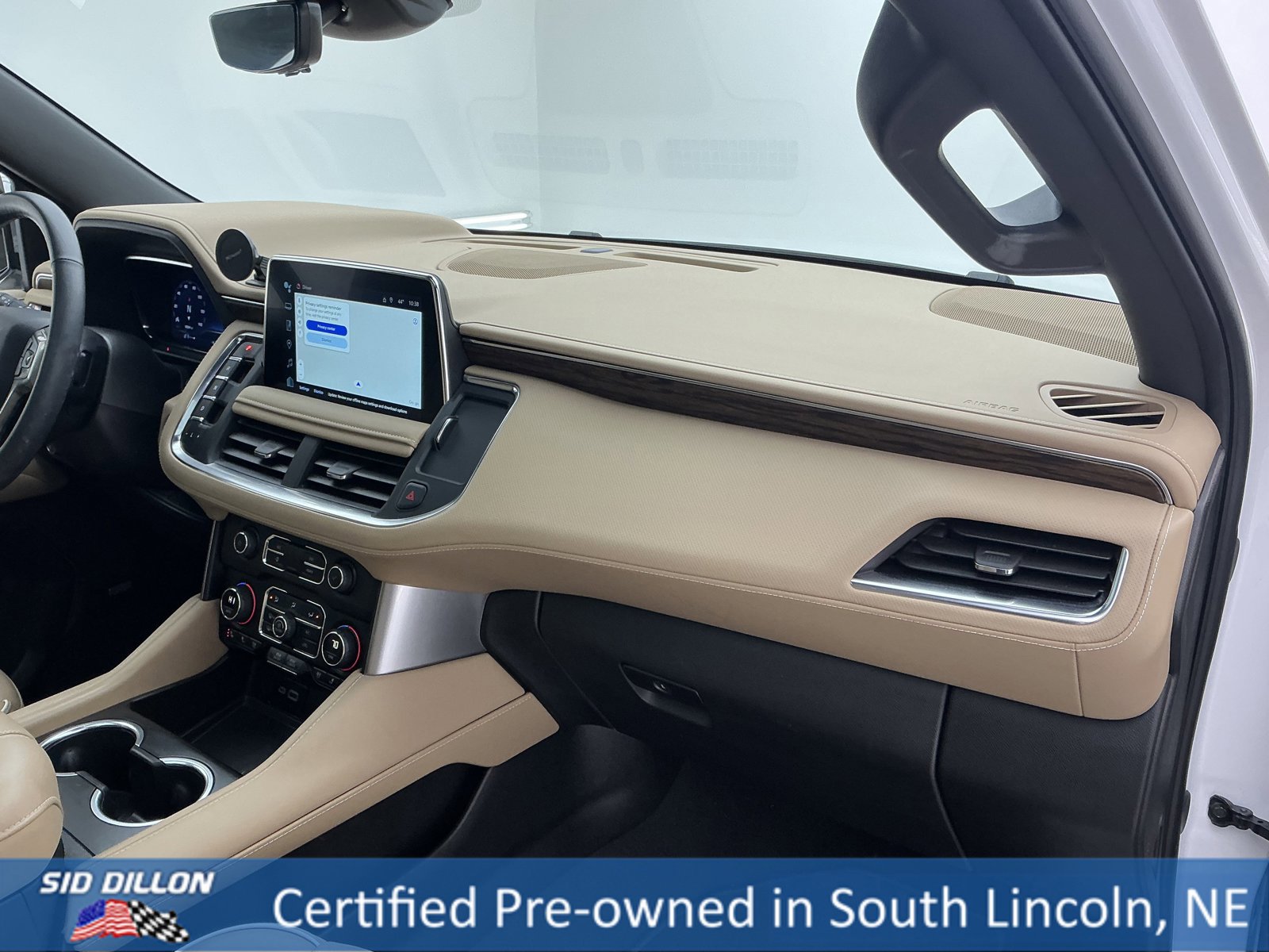 Used 2024 Chevrolet Tahoe Premier image 25