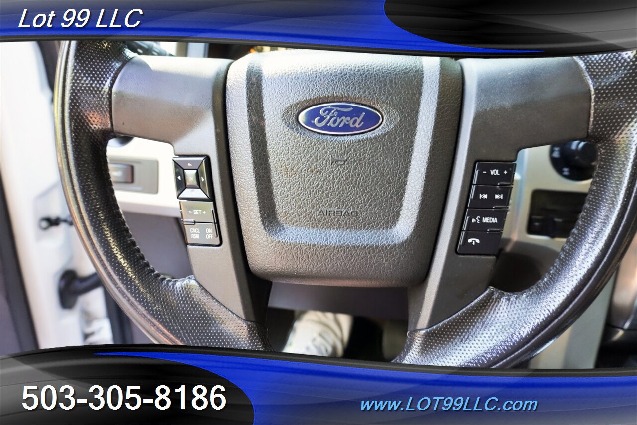 Used 2014 Ford F150 Raptor w/ Equipment Group 801A Luxury AWD/4WD image 28