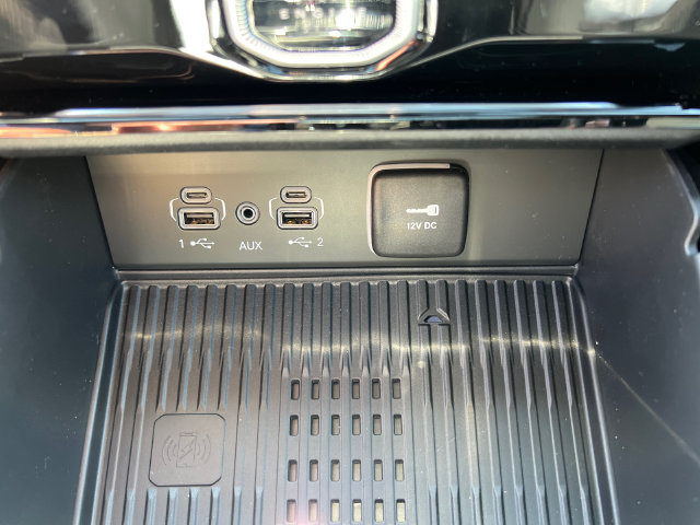 New 2026 Jeep Grand Cherokee Limited AWD/4WD image 20