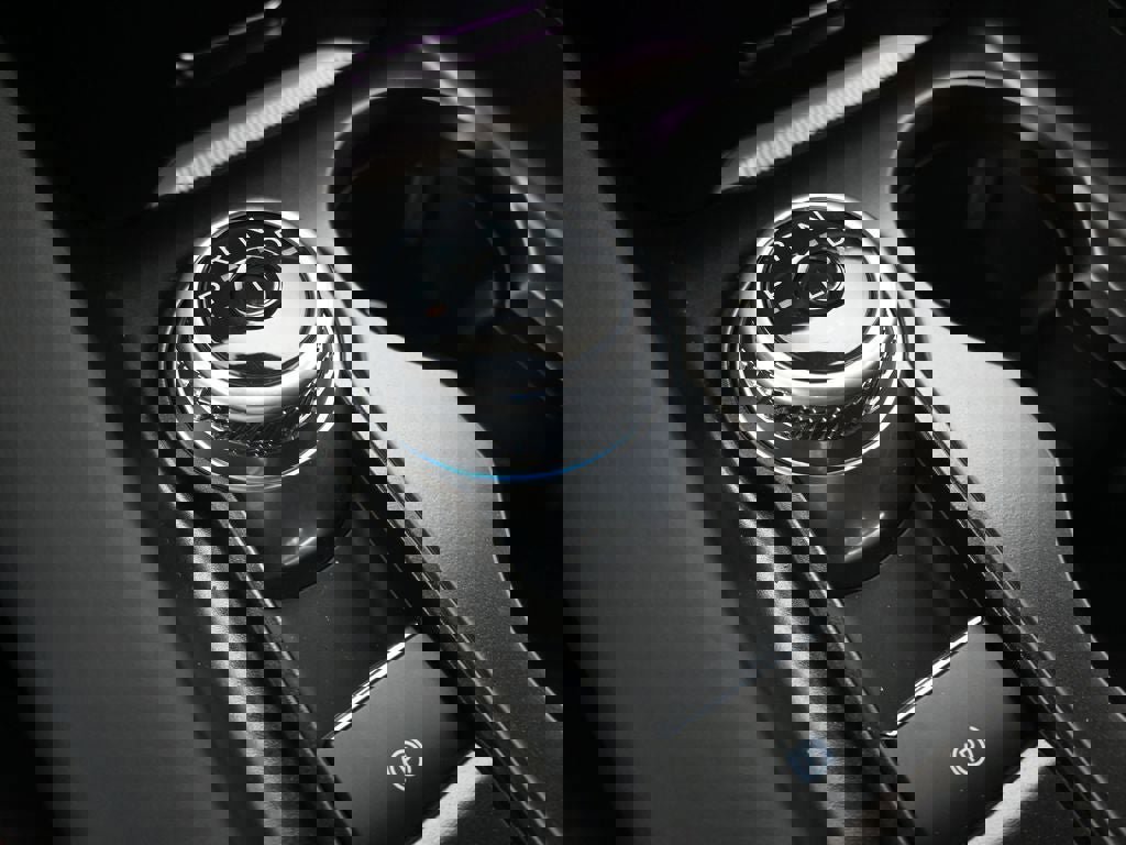 New 2025 Ford Explorer ST-Line w/ Premium Package image 23