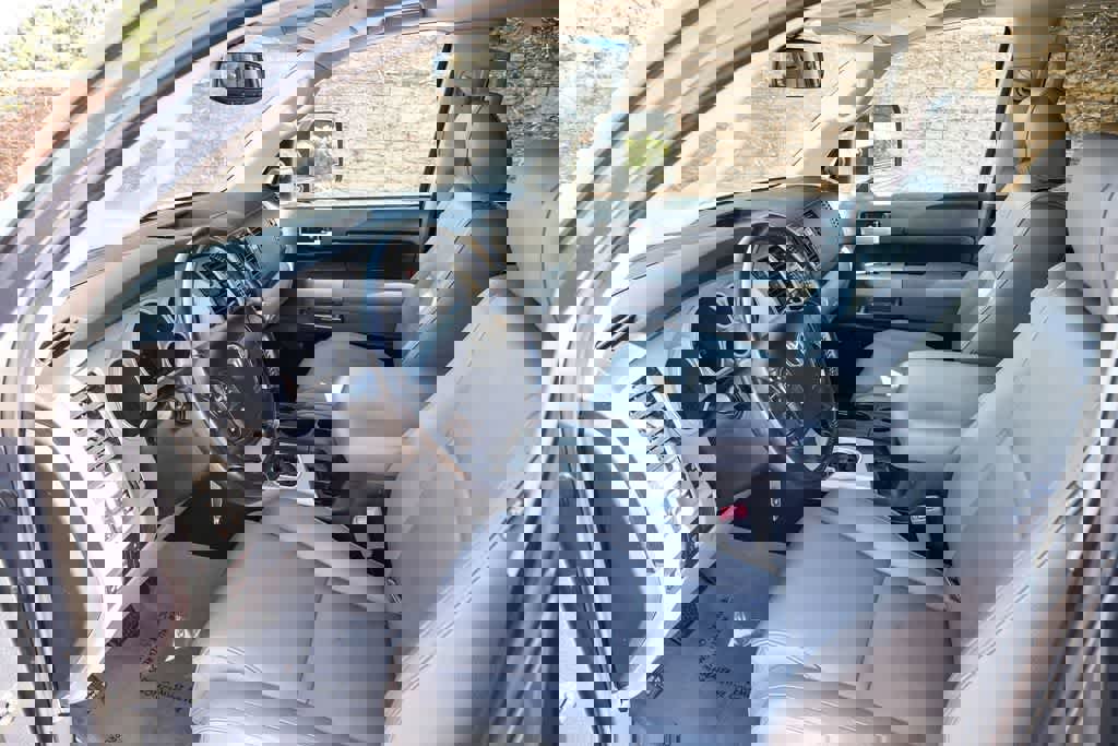 Used 2007 Toyota Tundra Limited image 16