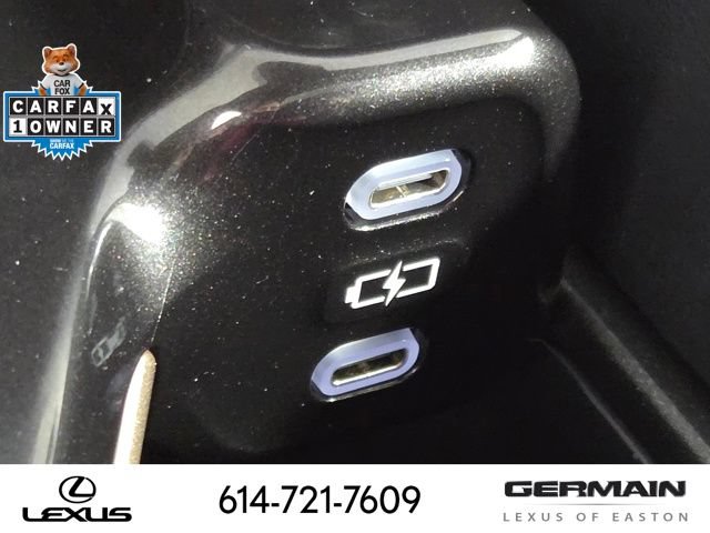 Used 2024 Toyota Crown Platinum AWD/4WD image 35