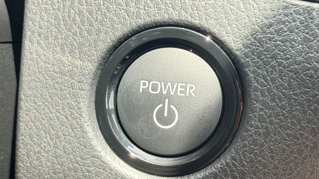 Certified 2026 Toyota Camry SE FWD image 19