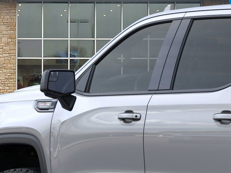 New 2026 GMC Sierra 1500 AT4 w/ AT4 Premium Package image 12