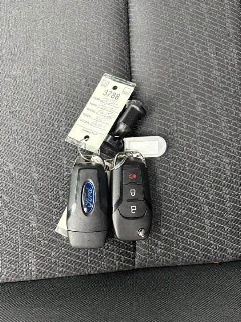 New 2026 Ford F150 XLT w/ FX4 Off-Road Package image 7