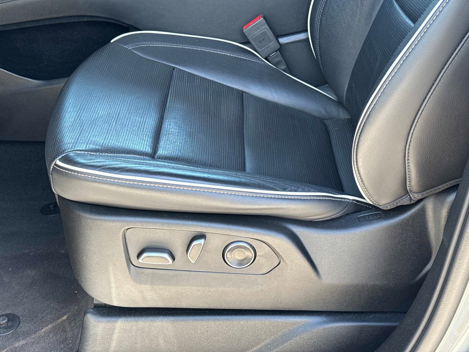 Used 2024 Cadillac Escalade Sport image 22