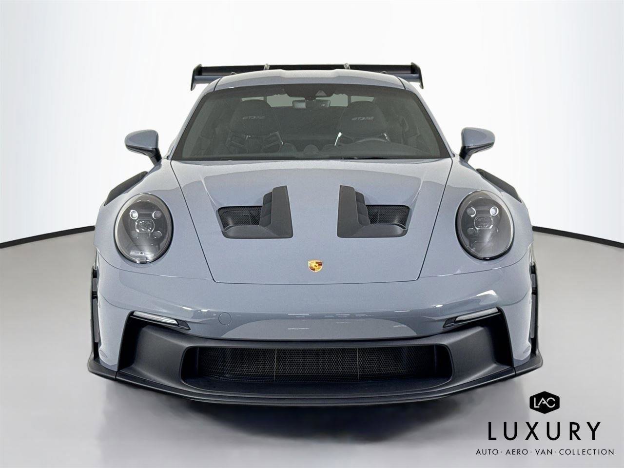 Used 2023 Porsche 911 GT3 RS image 35