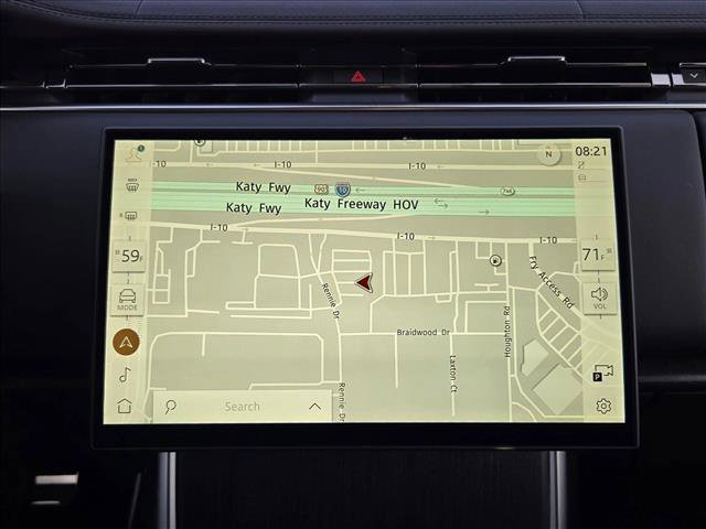 New 2026 Land Rover Range Rover SE image 13