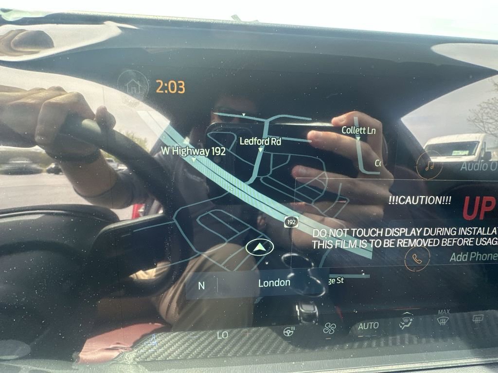 New 2026 Ford Mustang GT Premium RWD image 24