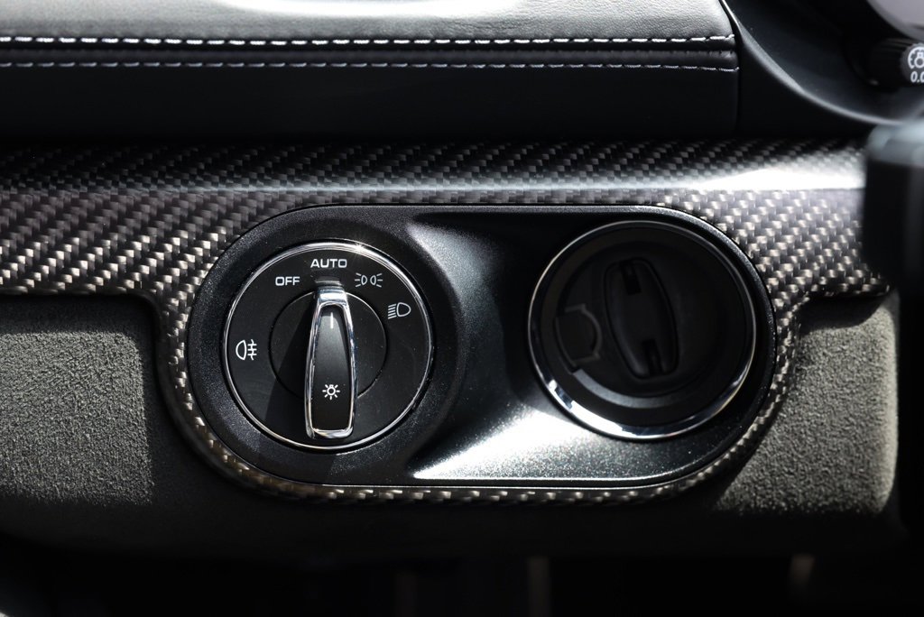 Used 2024 Porsche 718 Boxster Spyder RS image 46