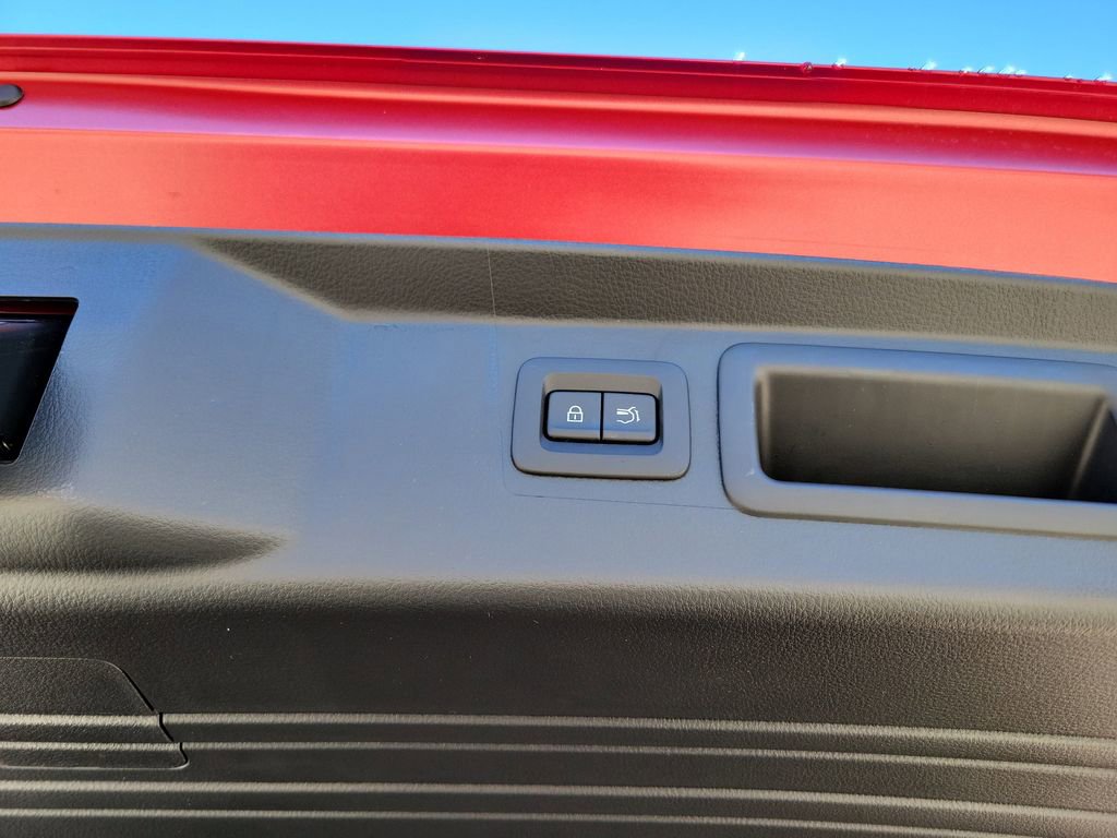 New 2026 MAZDA CX-50 AWD 2.5 Hybrid w/ Weather Package image 15