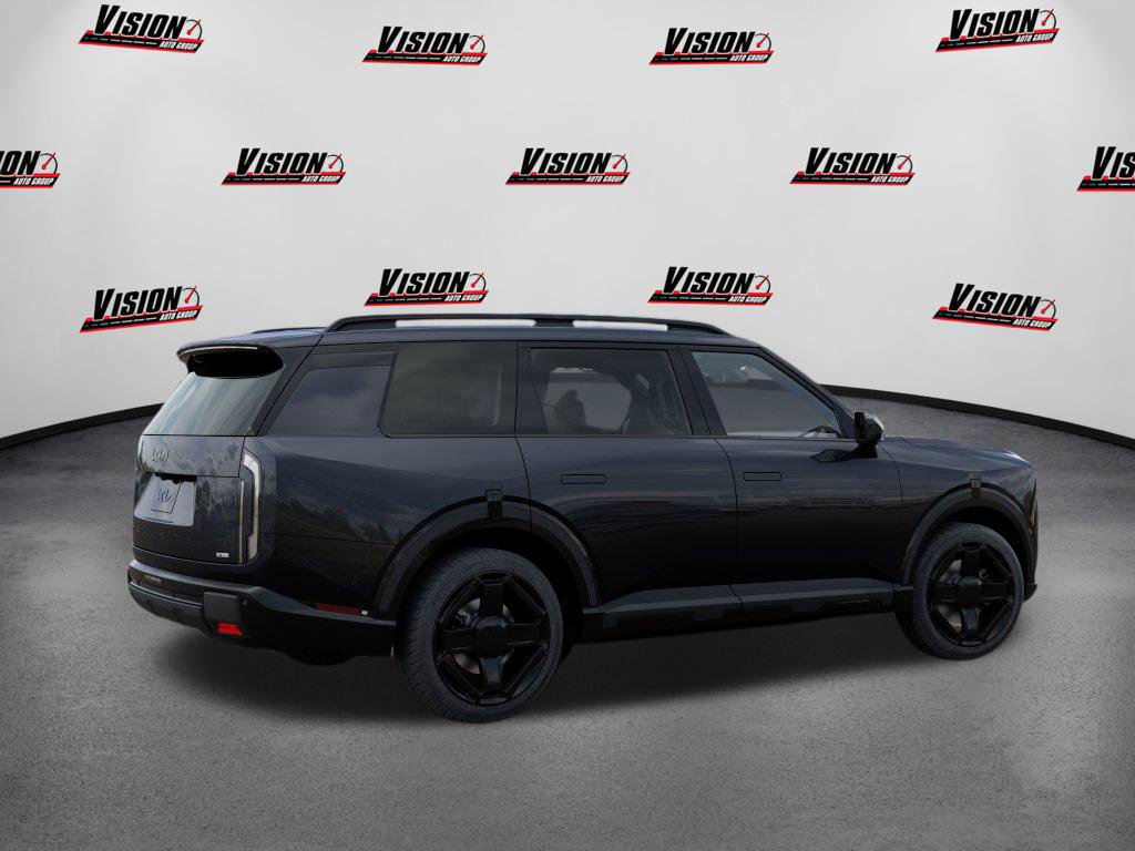 New 2027 Kia Telluride SX X-Line AWD/4WD image 6