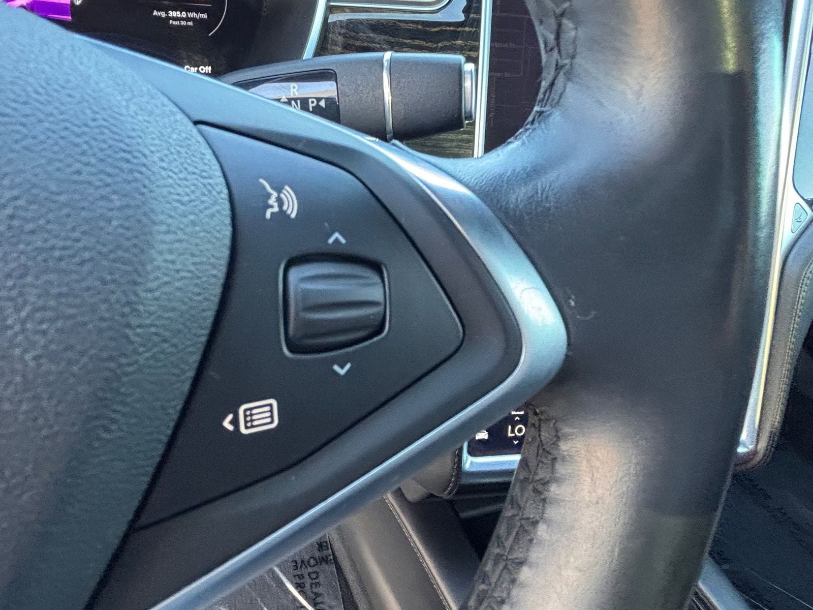 Used 2018 Tesla Model S 75D AWD/4WD image 23