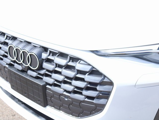 New 2025 Audi Q5 Premium Plus image 11