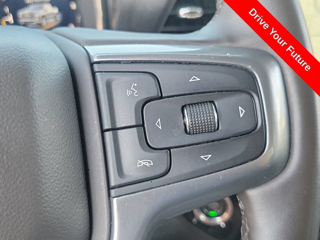 Used 2026 Chevrolet Silverado 1500 RST RWD image 6