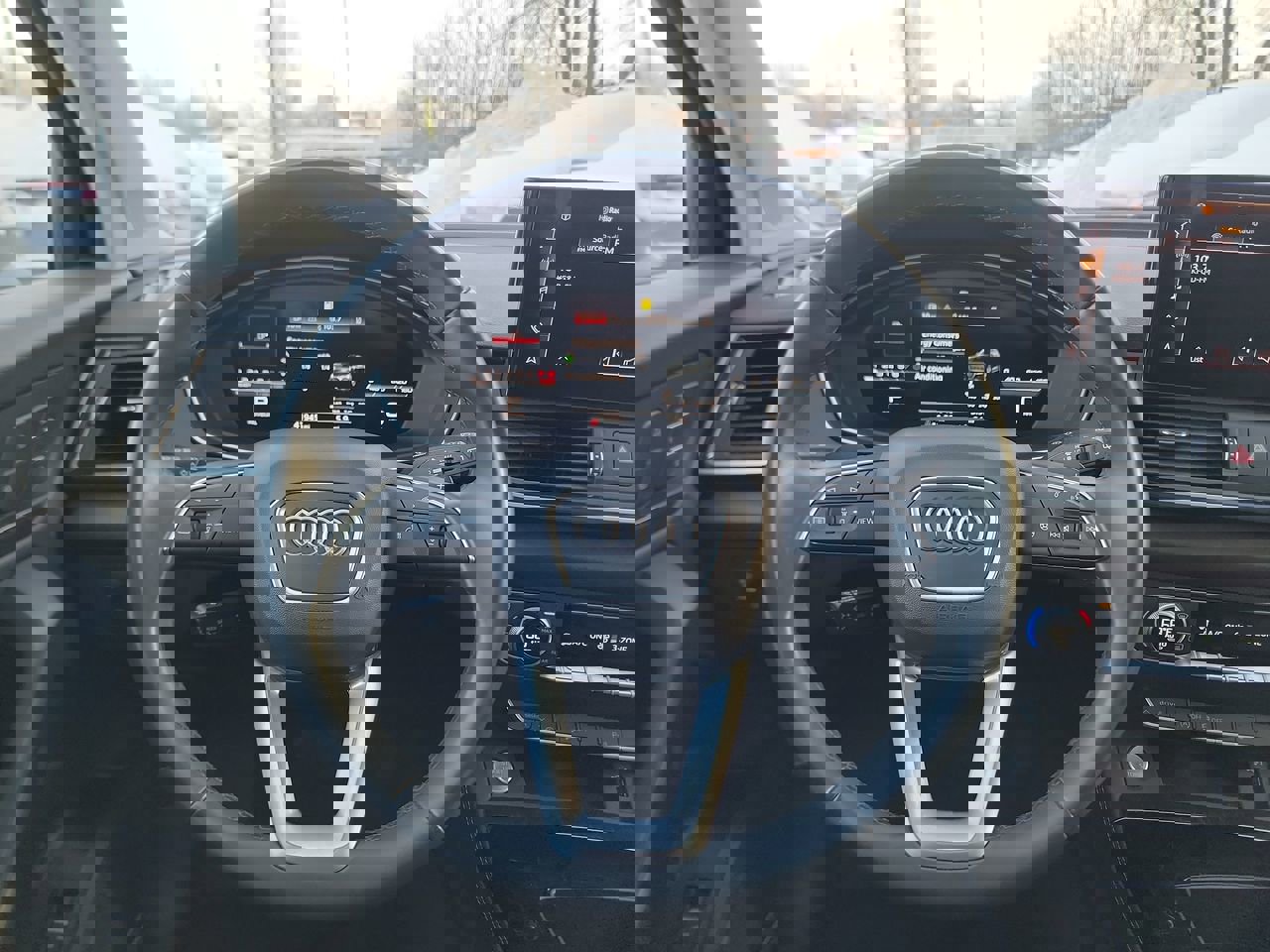 Used 2024 Audi Q5 2.0T Premium Plus image 14