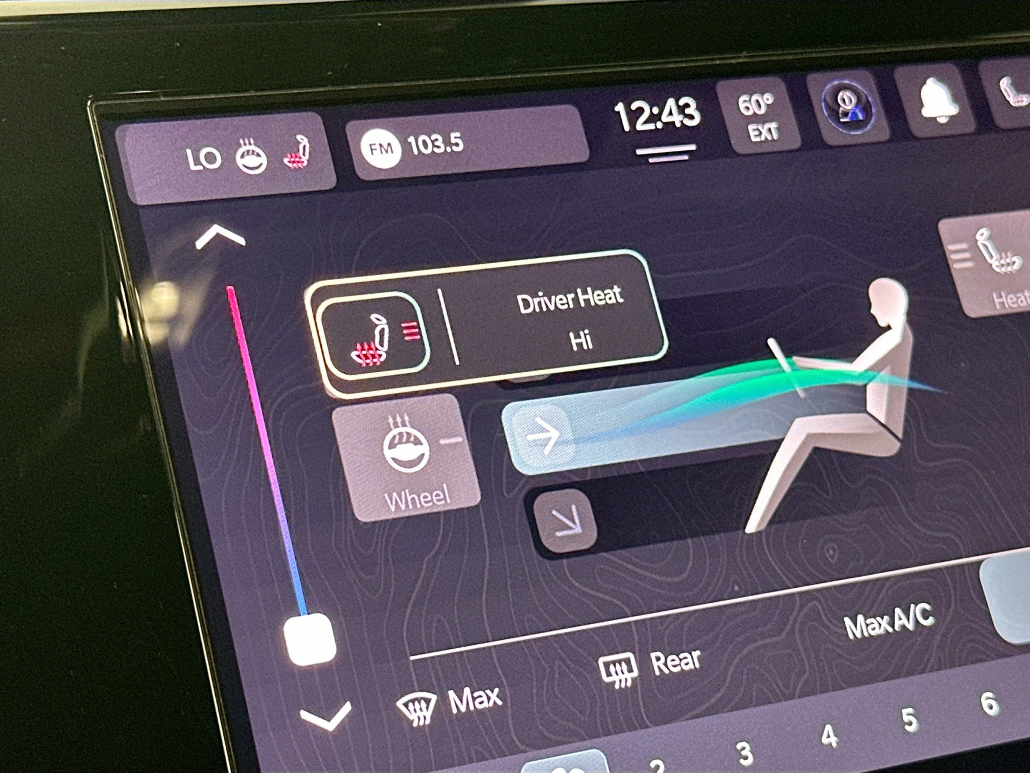 Used 2023 Jeep Grand Cherokee Altitude image 19