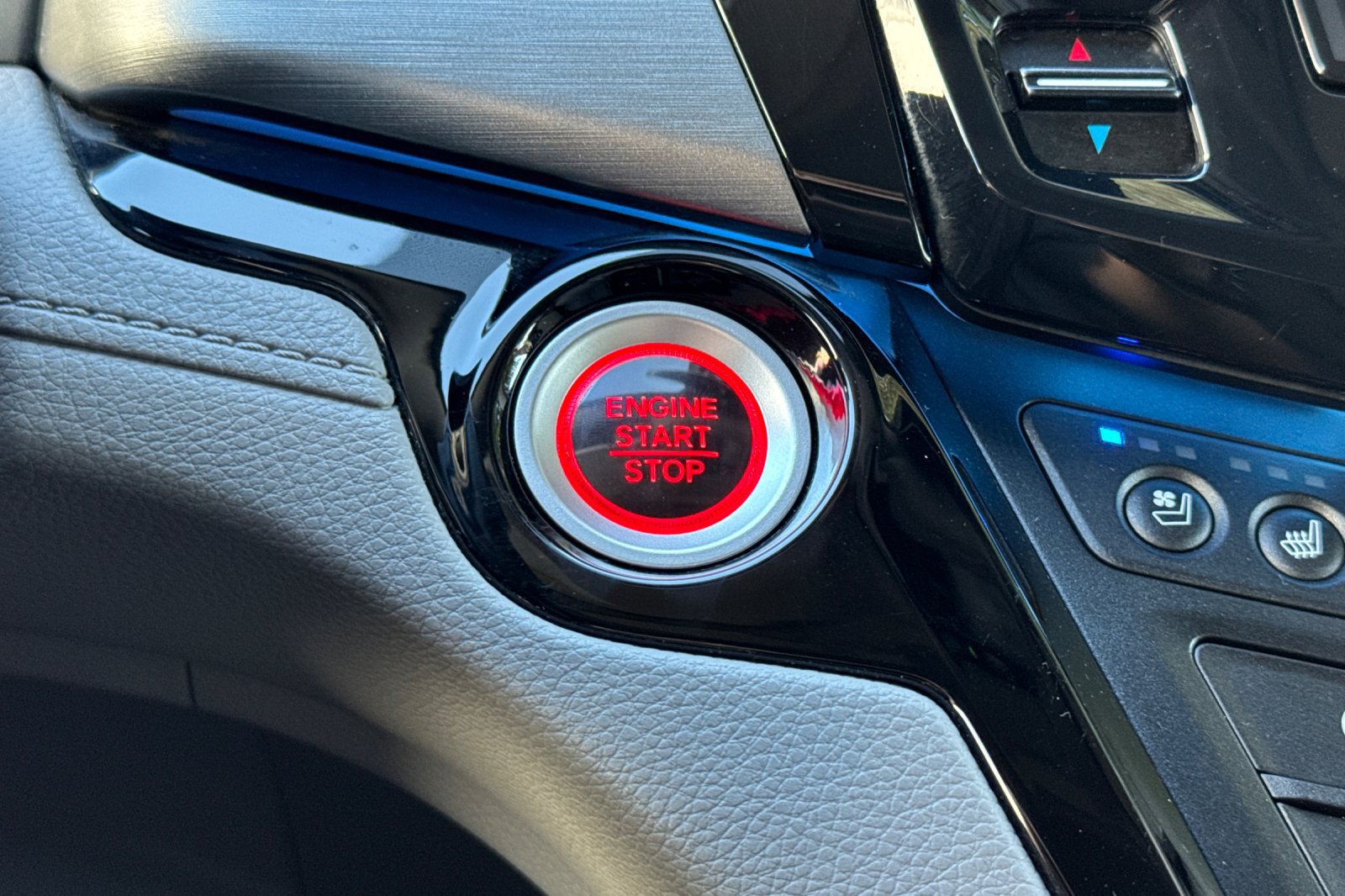 Used 2019 Honda Odyssey Elite image 22
