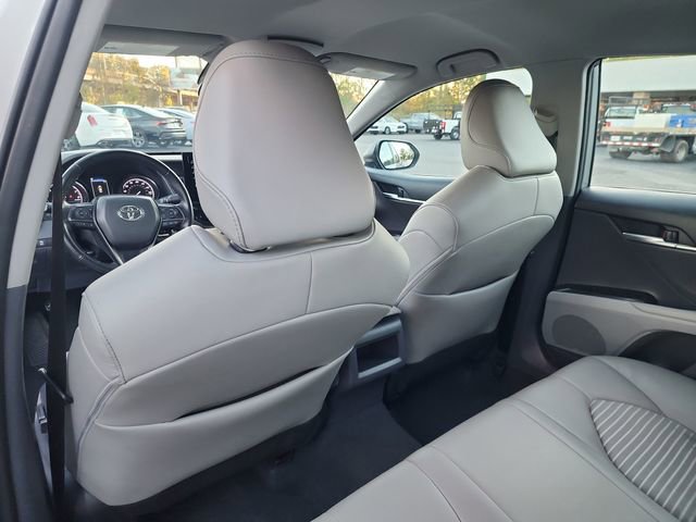 Used 2024 Toyota Camry SE image 24