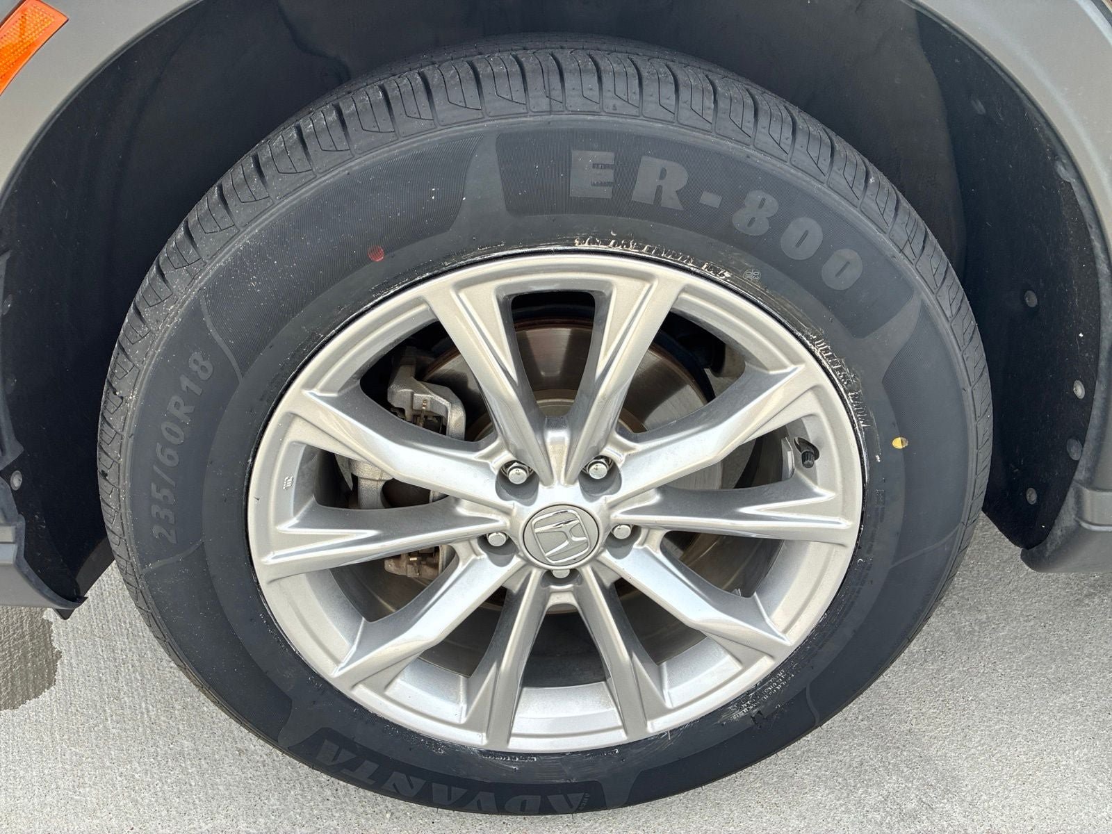 Used 2023 Honda CR-V EX-L image 12