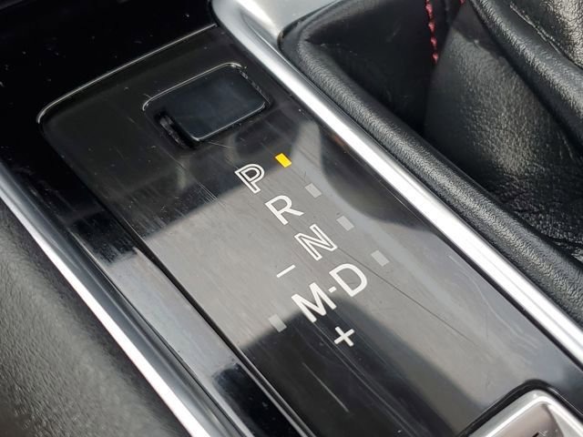 Used 2025 MAZDA CX-5 Carbon Edition image 23