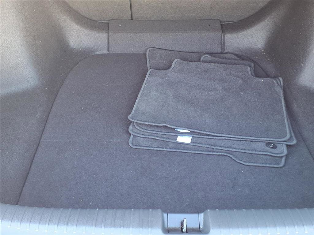 Certified 2024 Honda Accord EX image 6