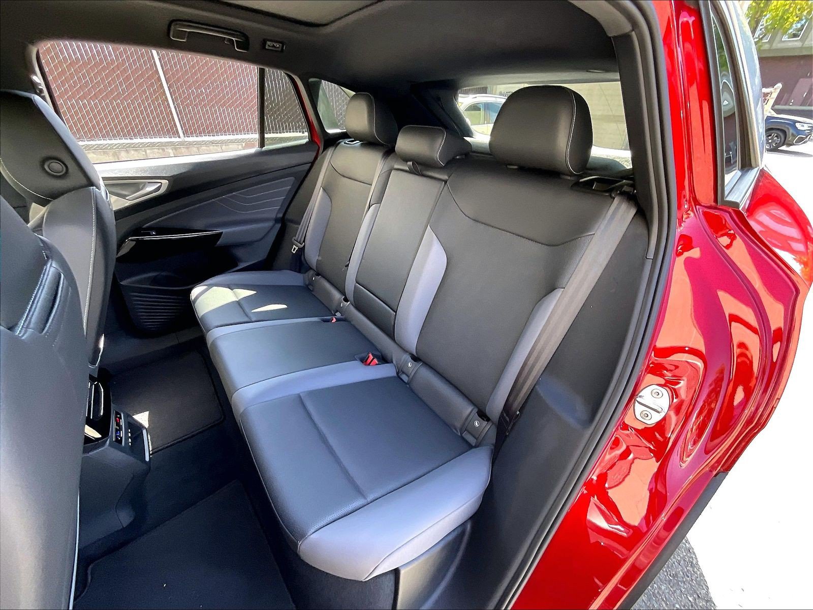 Certified 2023 Volkswagen ID.4 Pro S Plus AWD/4WD image 24