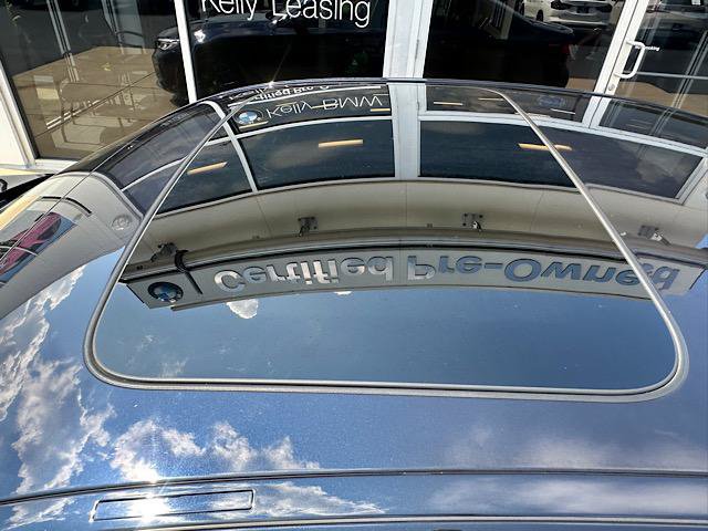 Used 2023 BMW M550i xDrive AWD/4WD image 13
