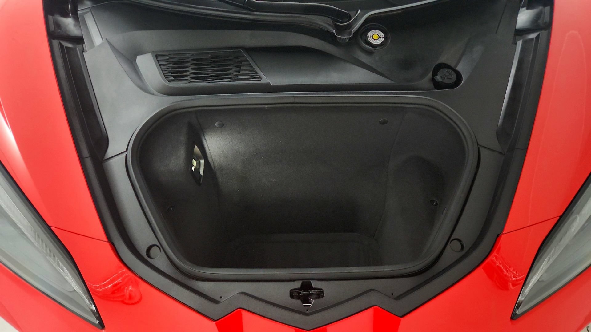 Used 2021 Chevrolet Corvette Stingray Preferred Conv w/ Battery Protection Package RWD image 25