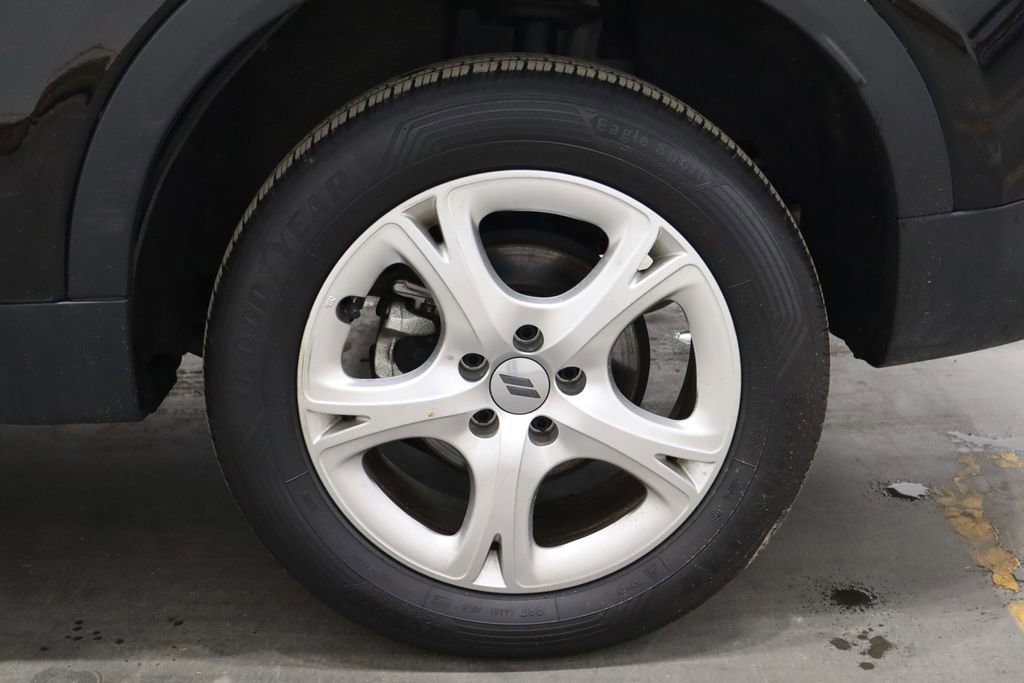 Used 2024 Dodge Hornet GT image 32