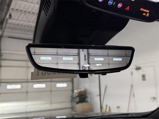 New 2026 Chevrolet Traverse RS w/ LPO, Floor Liner Package image 30