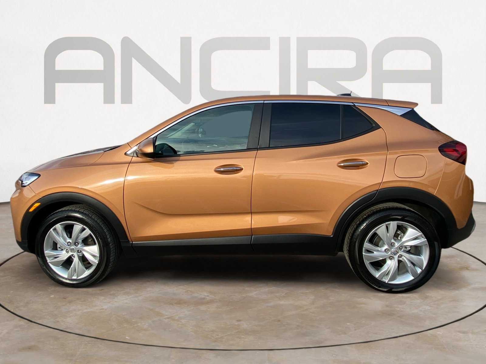 Used 2026 Buick Encore GX Preferred w/ Comfort Package image 7