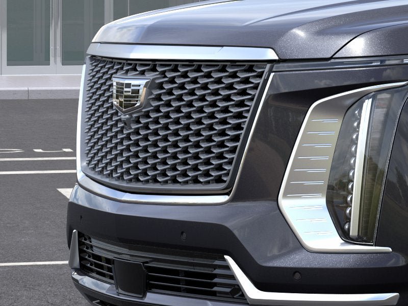 New 2026 Cadillac Escalade Platinum Luxury w/ LPO, Radiant Package AWD/4WD image 13
