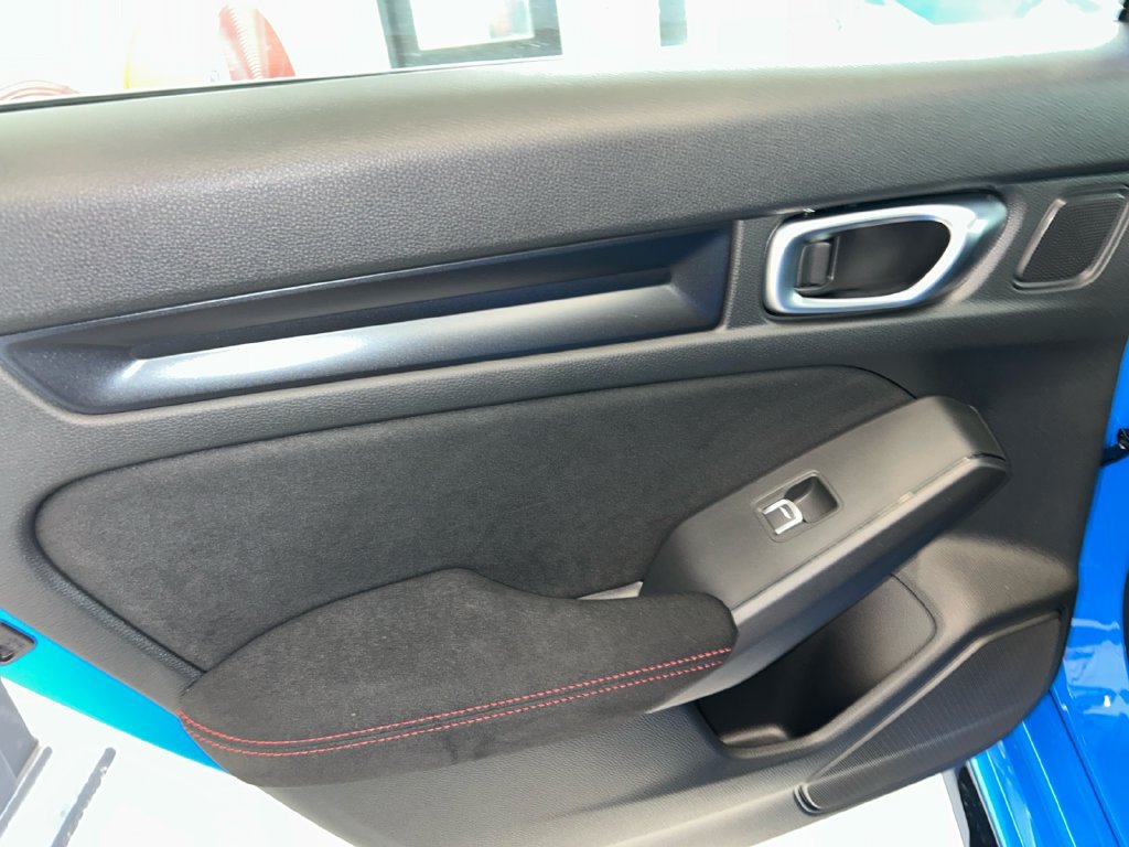 Certified 2025 Honda Civic Type R image 23