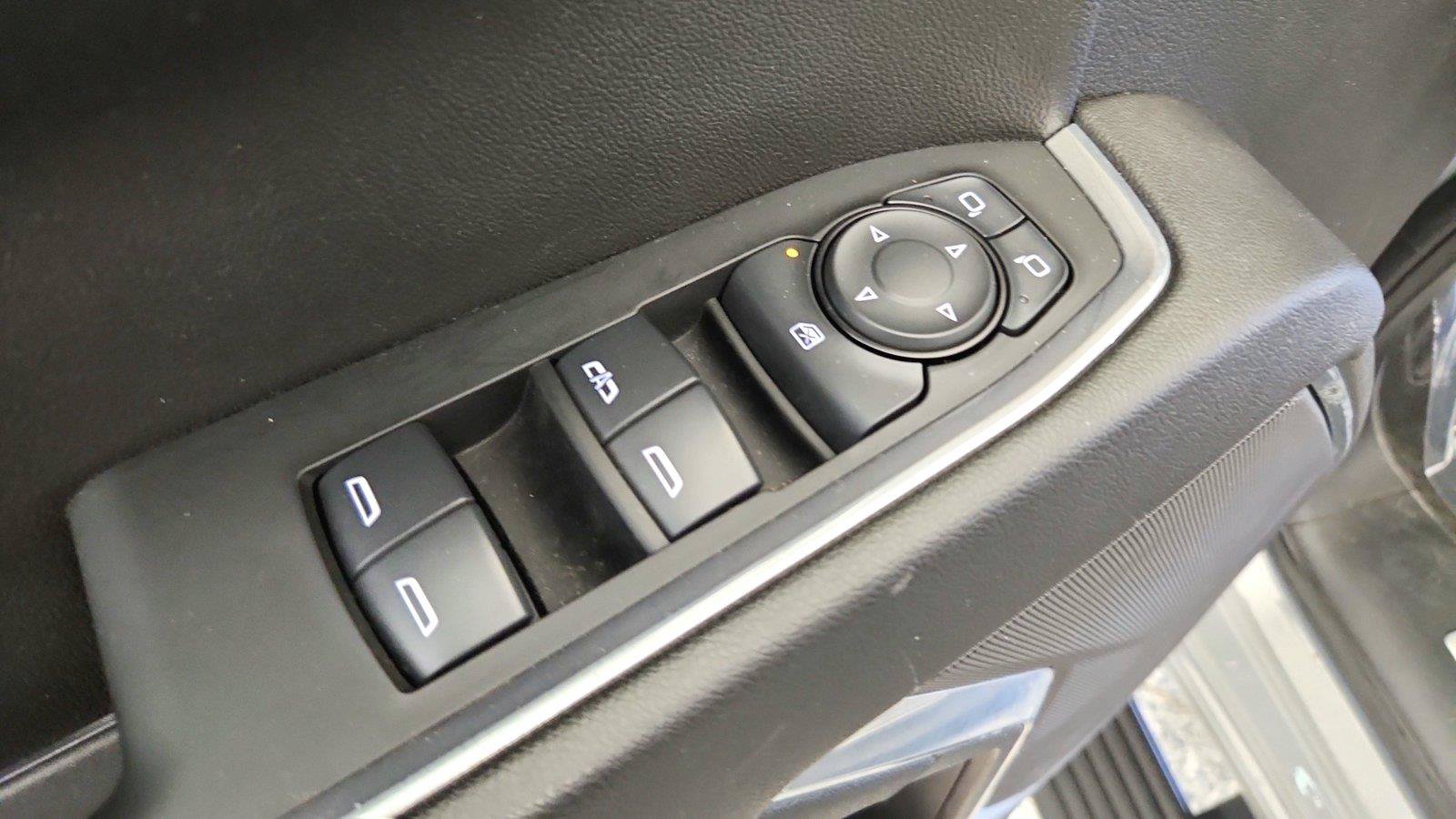 Used 2024 Chevrolet Silverado 1500 LT AWD/4WD image 21