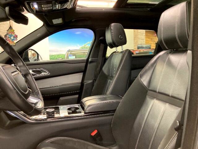 Used 2018 Land Rover Range Rover Velar R-Dynamic SE image 12