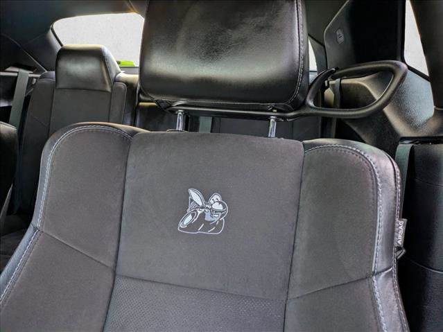 Certified 2021 Dodge Challenger R/T Scat Pack image 15