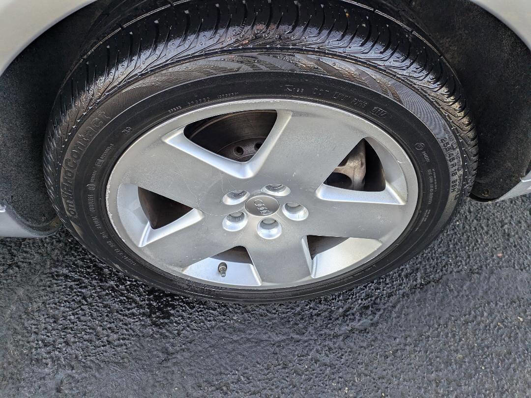 Used 2006 Audi A8 4.2 image 16