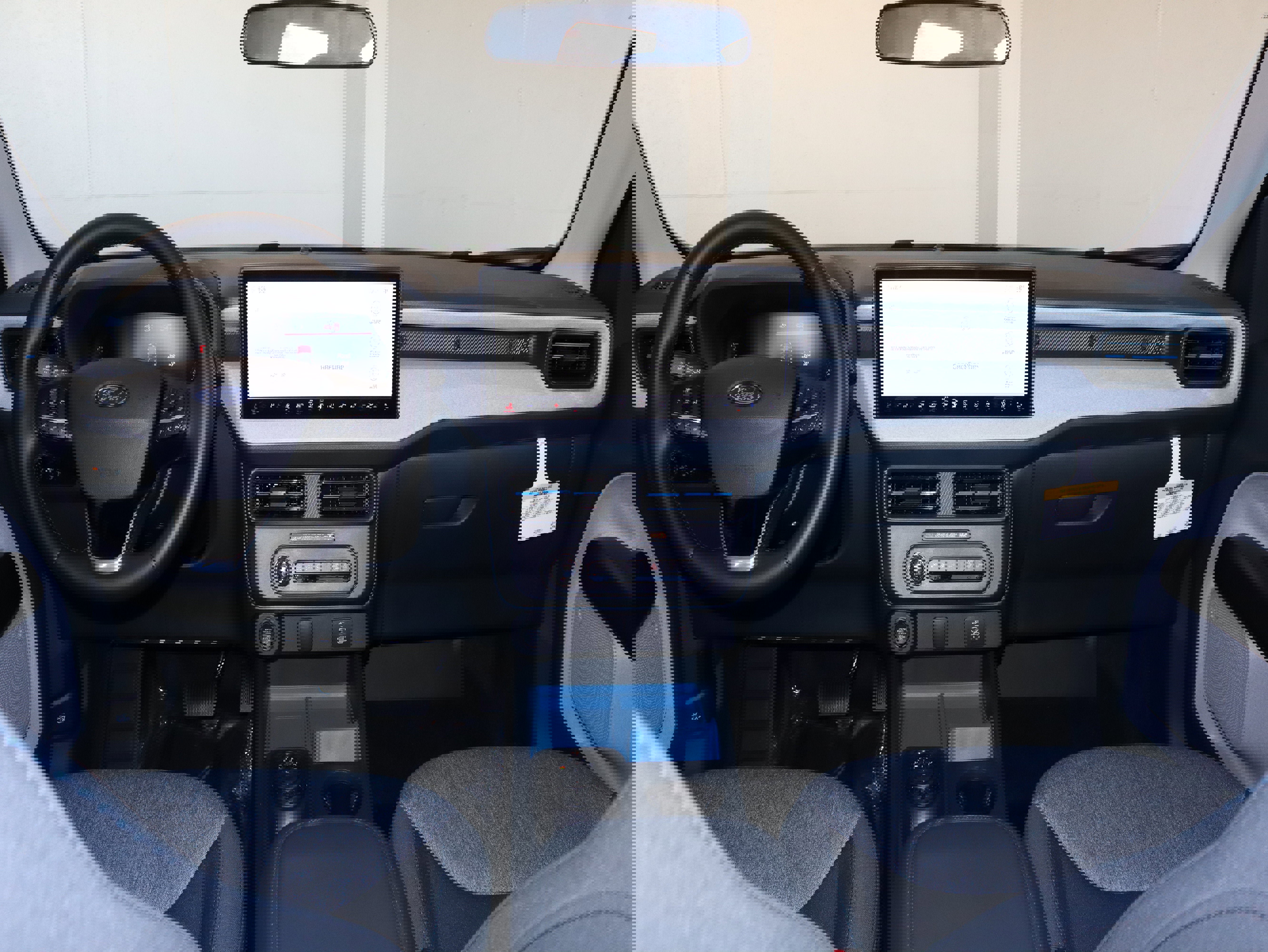 New 2025 Ford Maverick XLT w/ XLT Luxury Package image 26