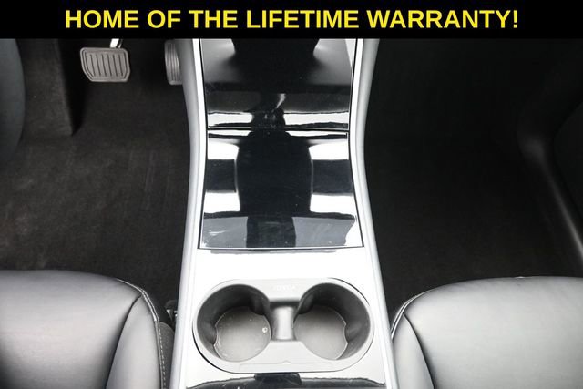Used 2021 Tesla Model Y Long Range AWD/4WD image 39